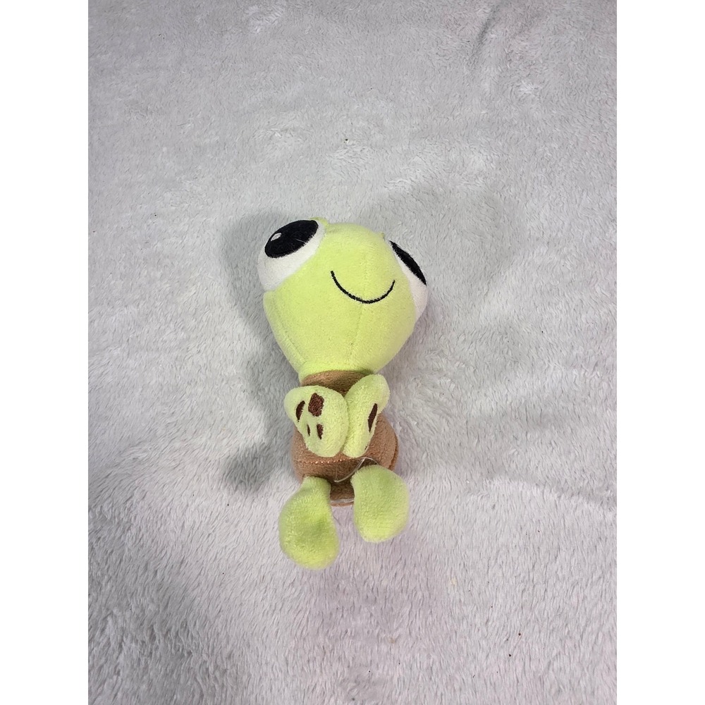 Disney Parks Squirt Finding Dory Magnet Plush Turtle Finding Nemo